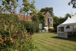 Henley Regatta Corporate Hospitality Venue