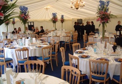 Henley Regatta Hospitality